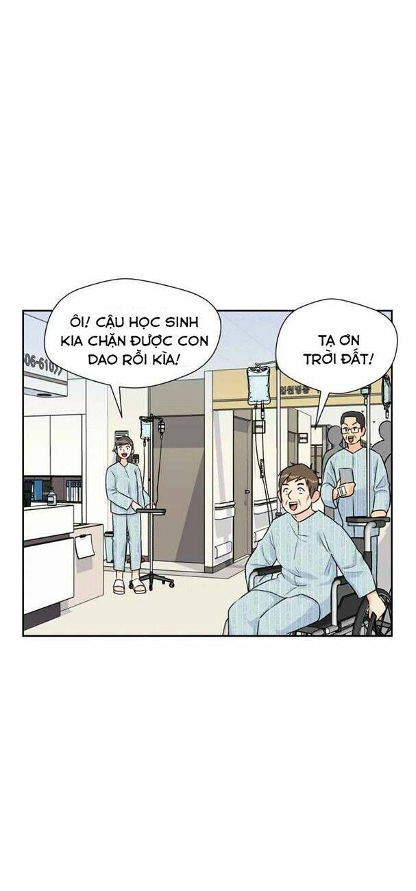 Gương Mặt Thiên Tài Chap 12 - Next Chap 13