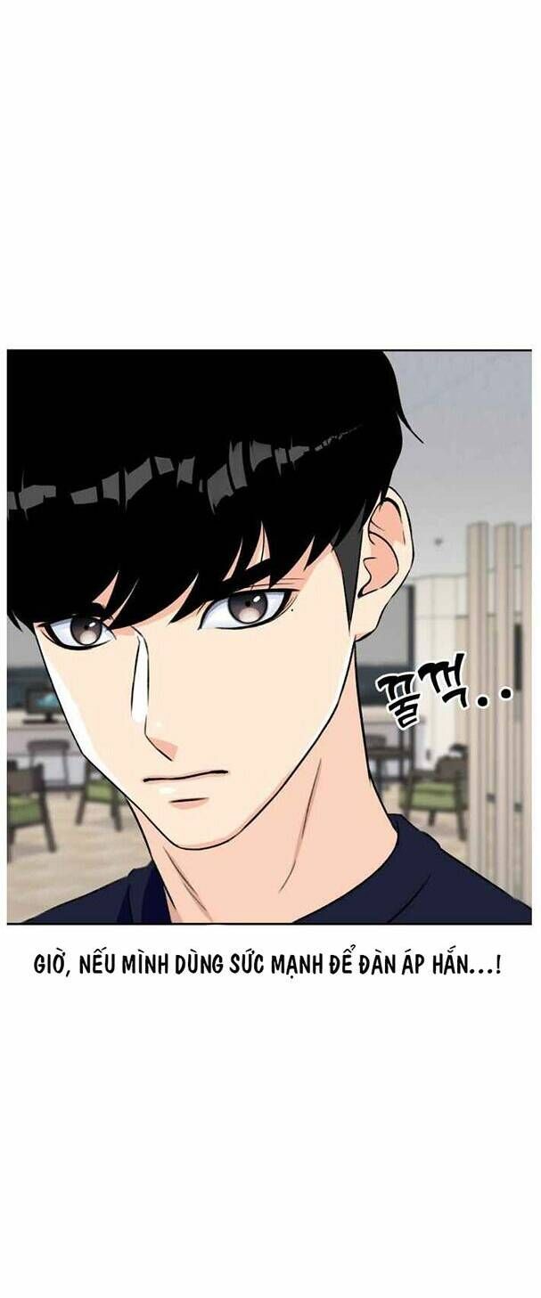 Gương Mặt Thiên Tài Chap 12 - Next Chap 13