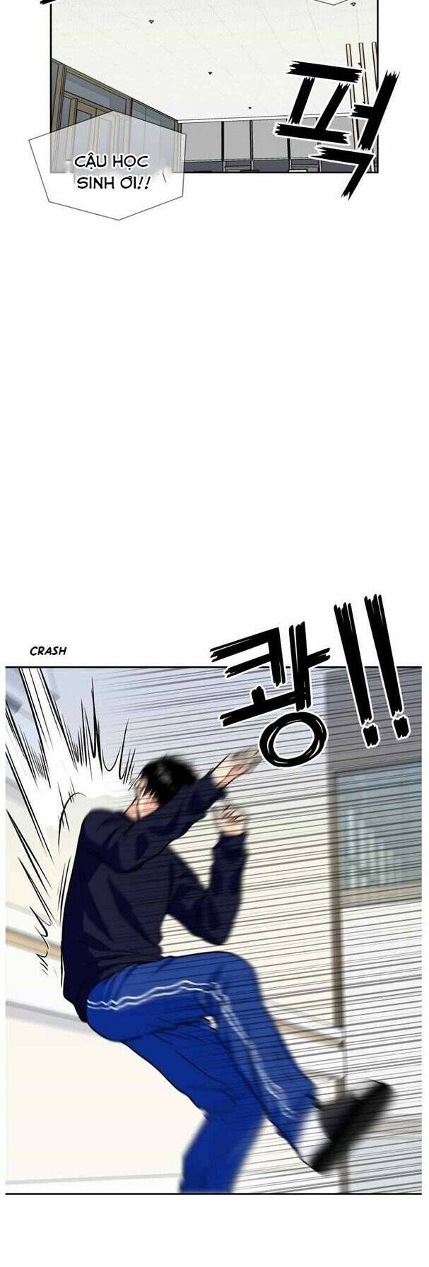 Gương Mặt Thiên Tài Chap 12 - Next Chap 13