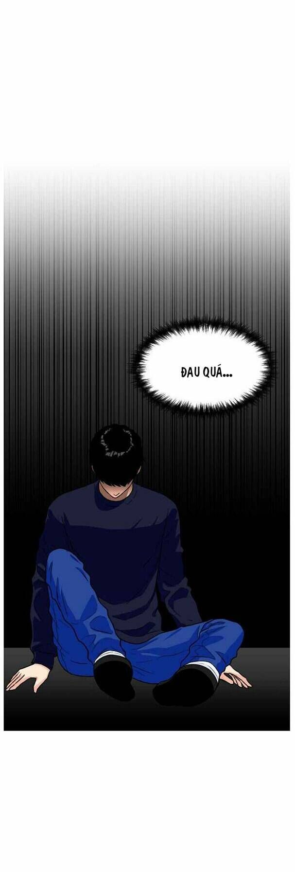 Gương Mặt Thiên Tài Chap 12 - Next Chap 13
