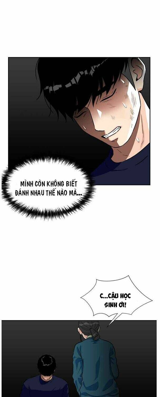 Gương Mặt Thiên Tài Chap 12 - Next Chap 13