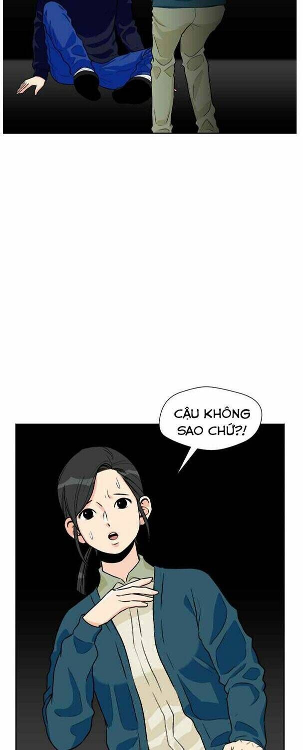 Gương Mặt Thiên Tài Chap 12 - Next Chap 13