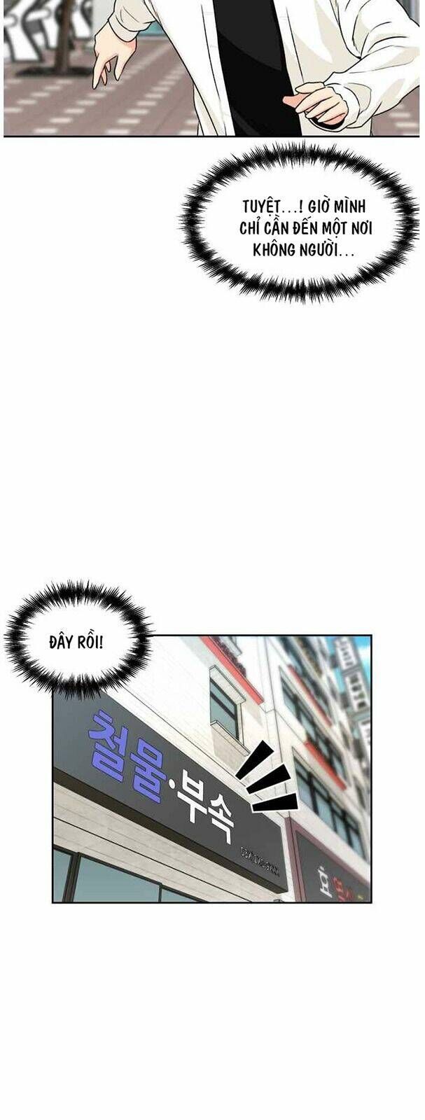 Gương Mặt Thiên Tài Chap 12 - Next Chap 13