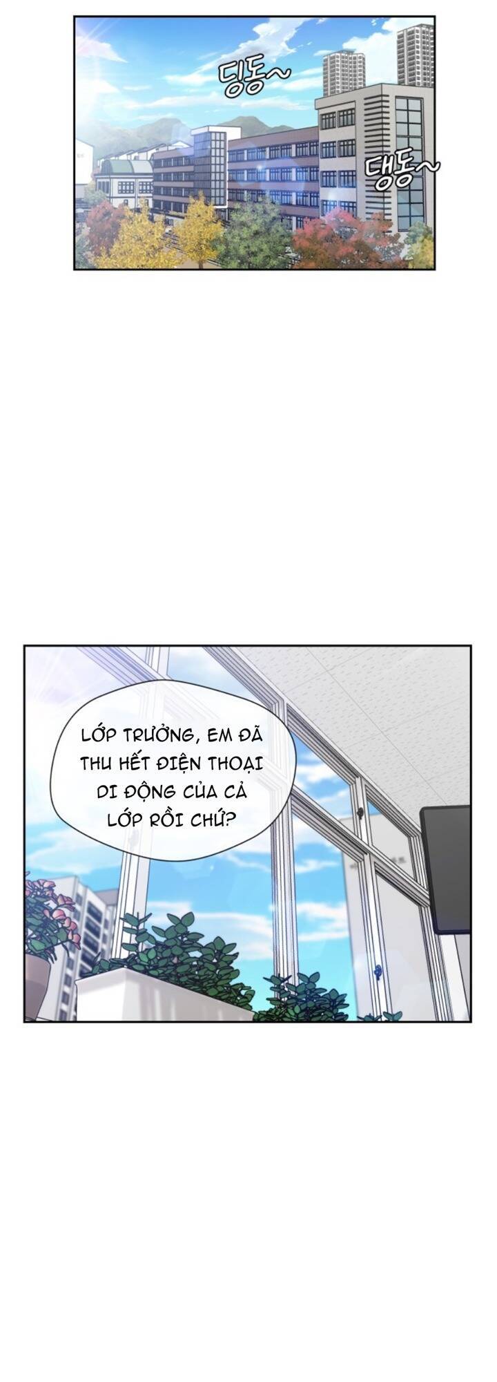 Gương Mặt Thiên Tài Chap 120 - Next Chap 121