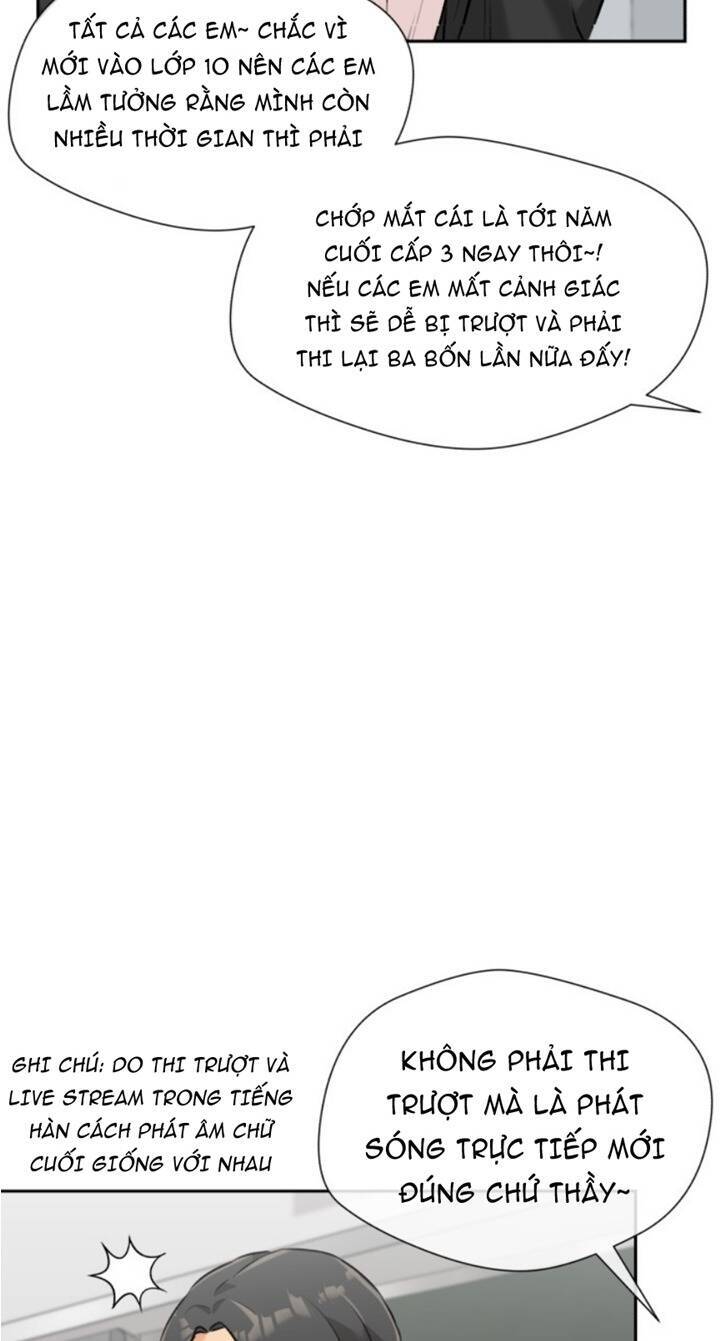 Gương Mặt Thiên Tài Chap 120 - Next Chap 121