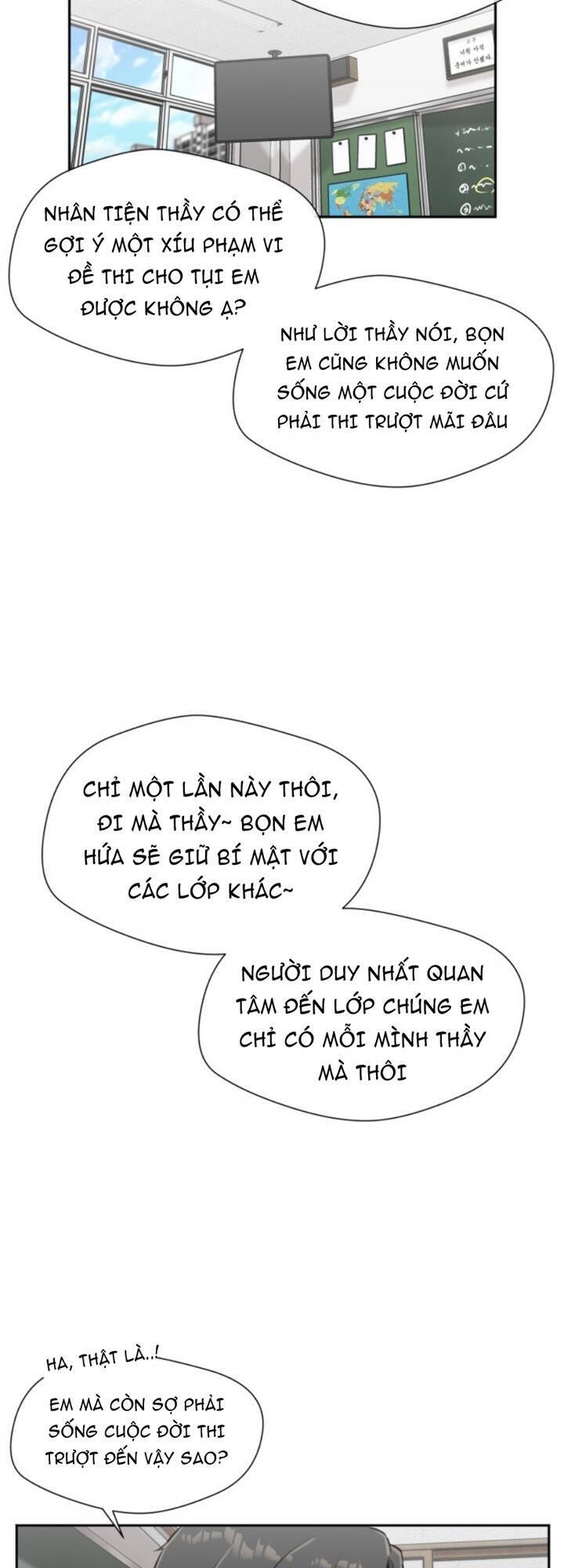 Gương Mặt Thiên Tài Chap 120 - Next Chap 121