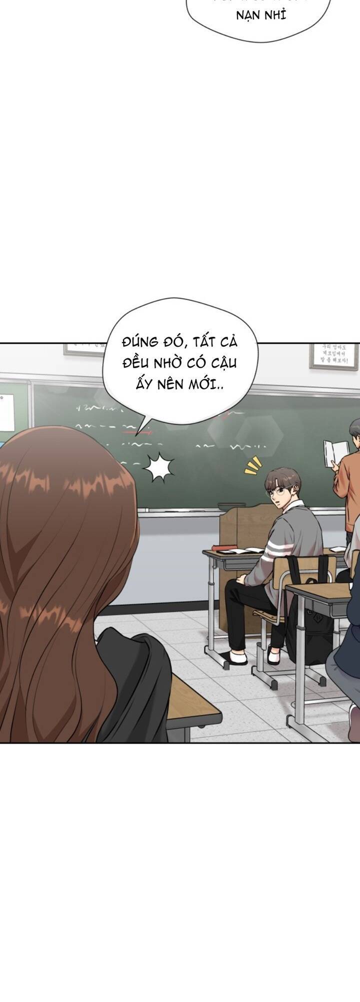Gương Mặt Thiên Tài Chap 120 - Next Chap 121