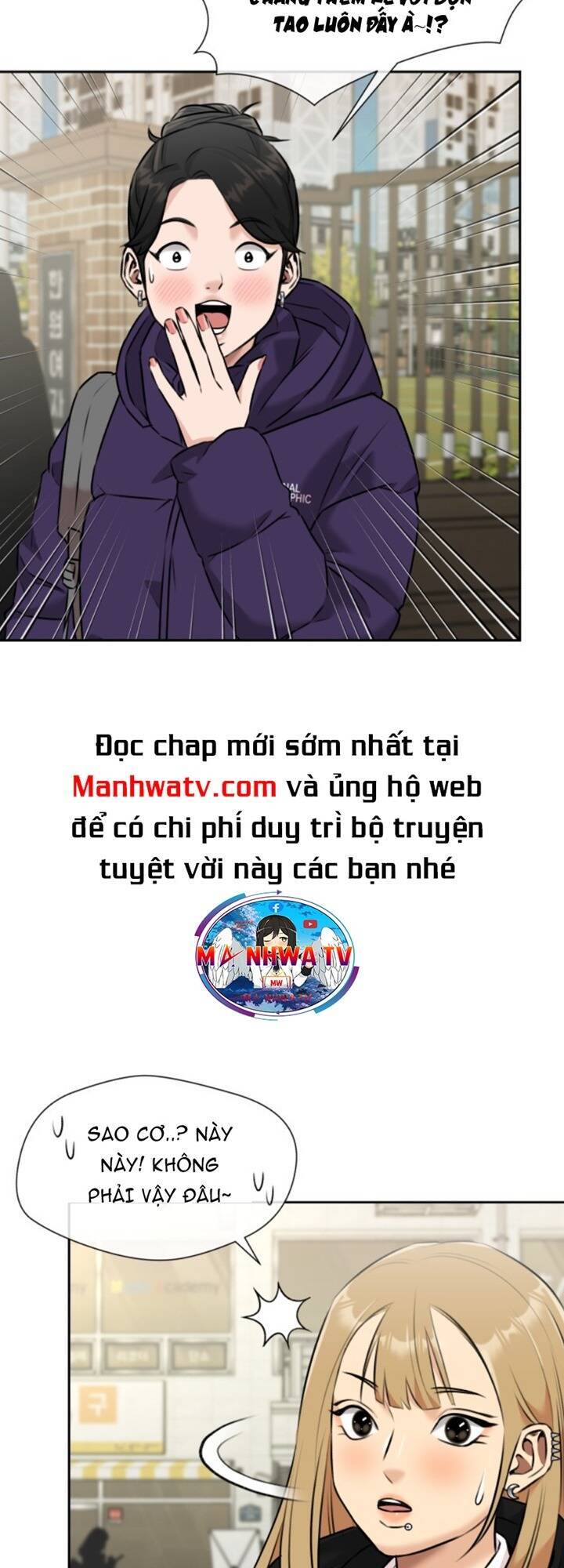 Gương Mặt Thiên Tài Chap 120 - Next Chap 121