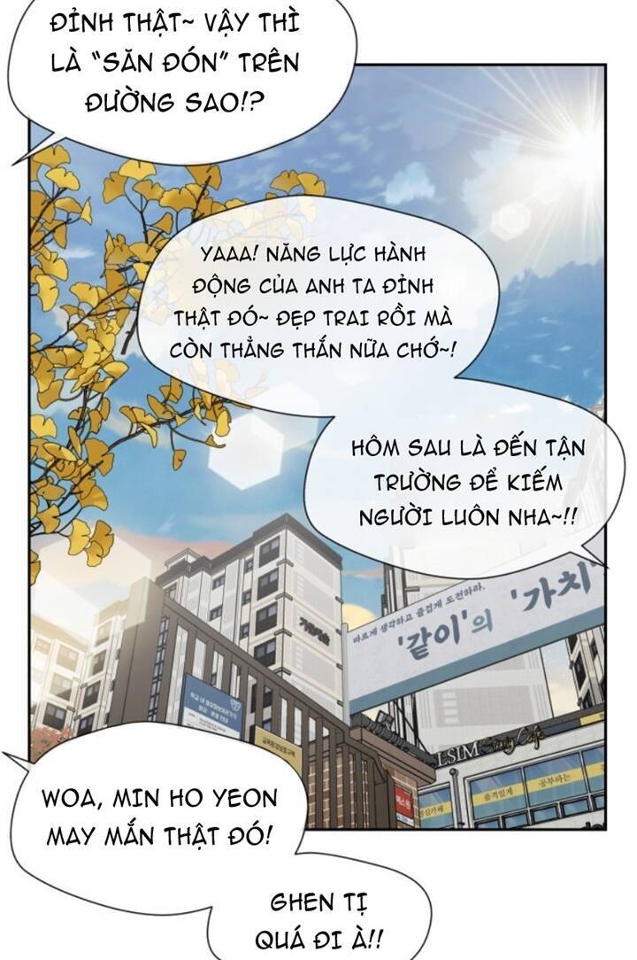 Gương Mặt Thiên Tài Chap 120 - Next Chap 121