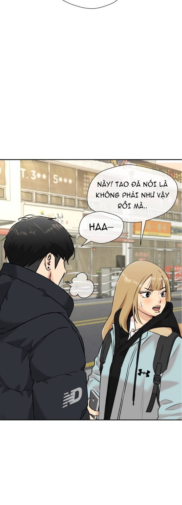 Gương Mặt Thiên Tài Chap 120 - Next Chap 121