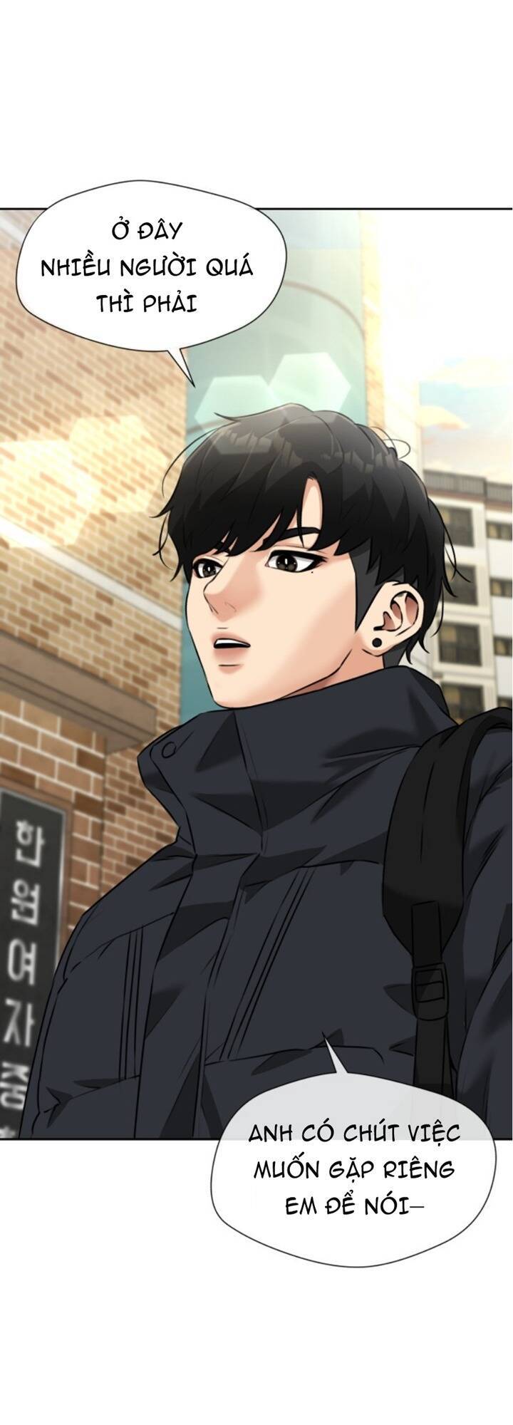 Gương Mặt Thiên Tài Chap 120 - Next Chap 121