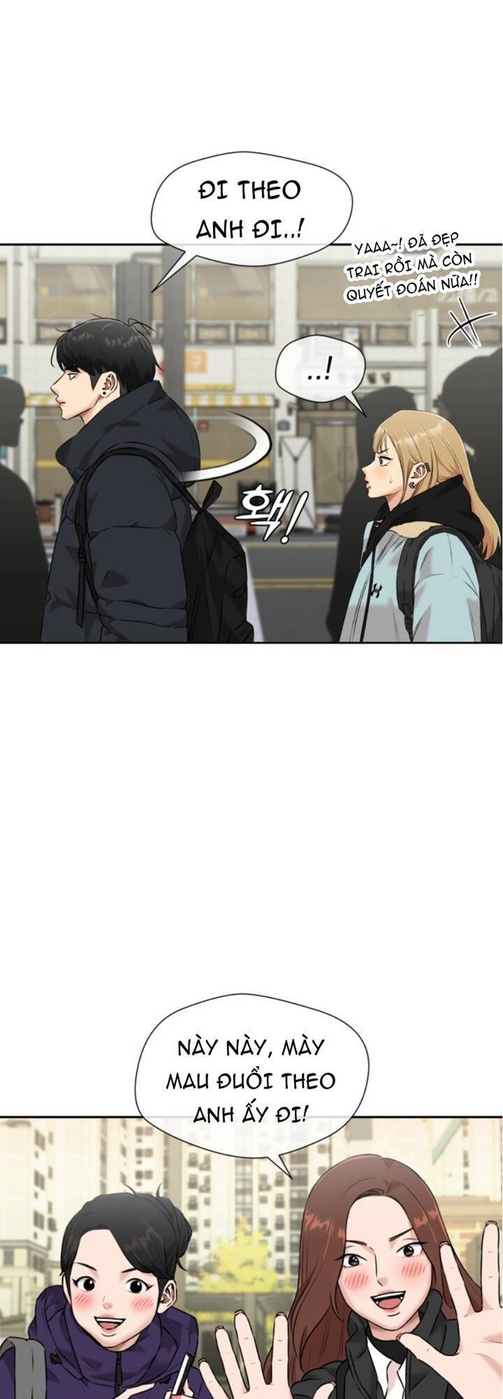 Gương Mặt Thiên Tài Chap 120 - Next Chap 121