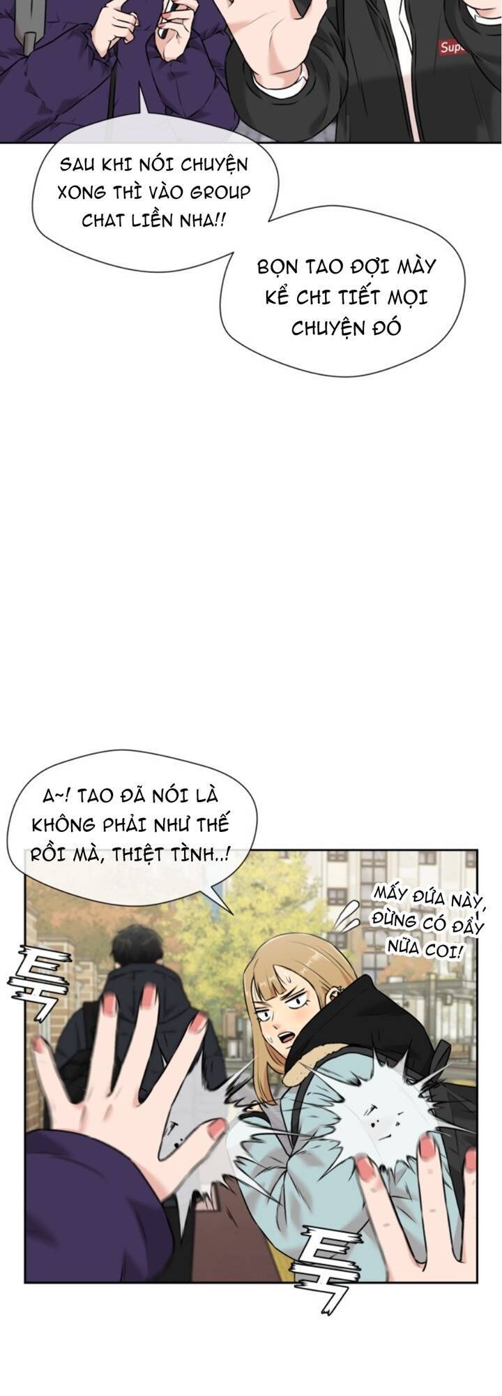 Gương Mặt Thiên Tài Chap 120 - Next Chap 121