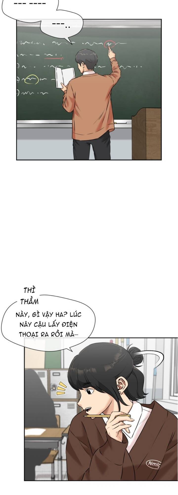 Gương Mặt Thiên Tài Chap 120 - Next Chap 121