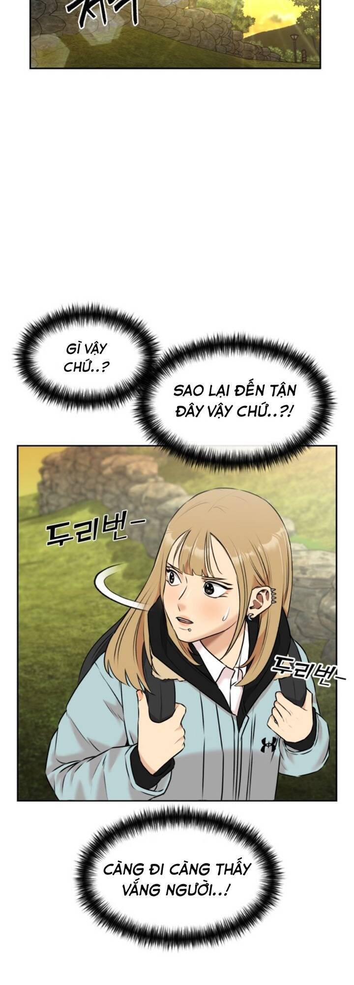 Gương Mặt Thiên Tài Chap 120 - Next Chap 121