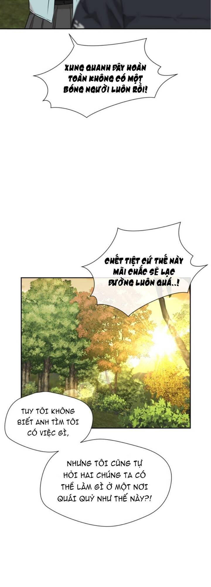 Gương Mặt Thiên Tài Chap 120 - Next Chap 121