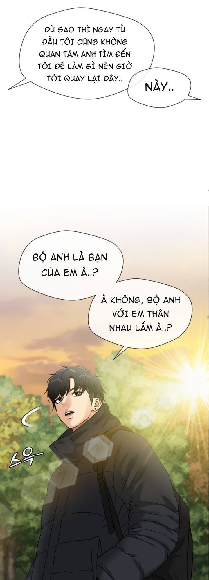 Gương Mặt Thiên Tài Chap 120 - Next Chap 121