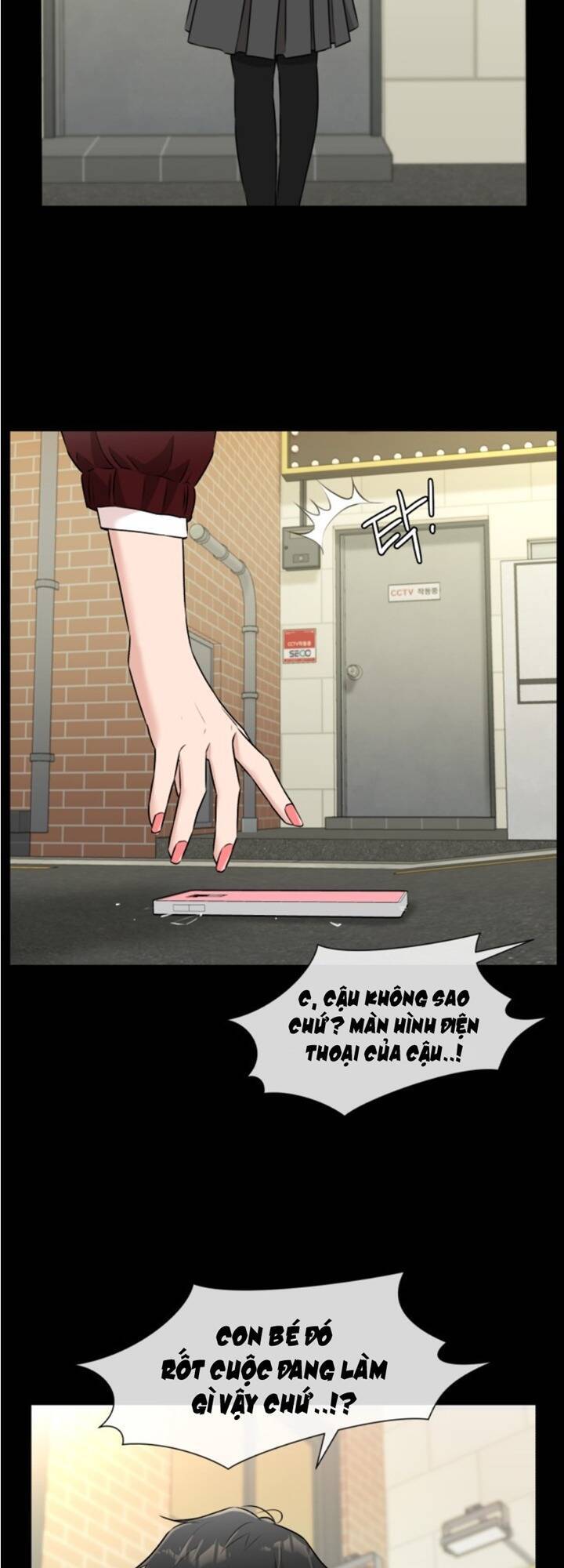 Gương Mặt Thiên Tài Chap 120 - Next Chap 121