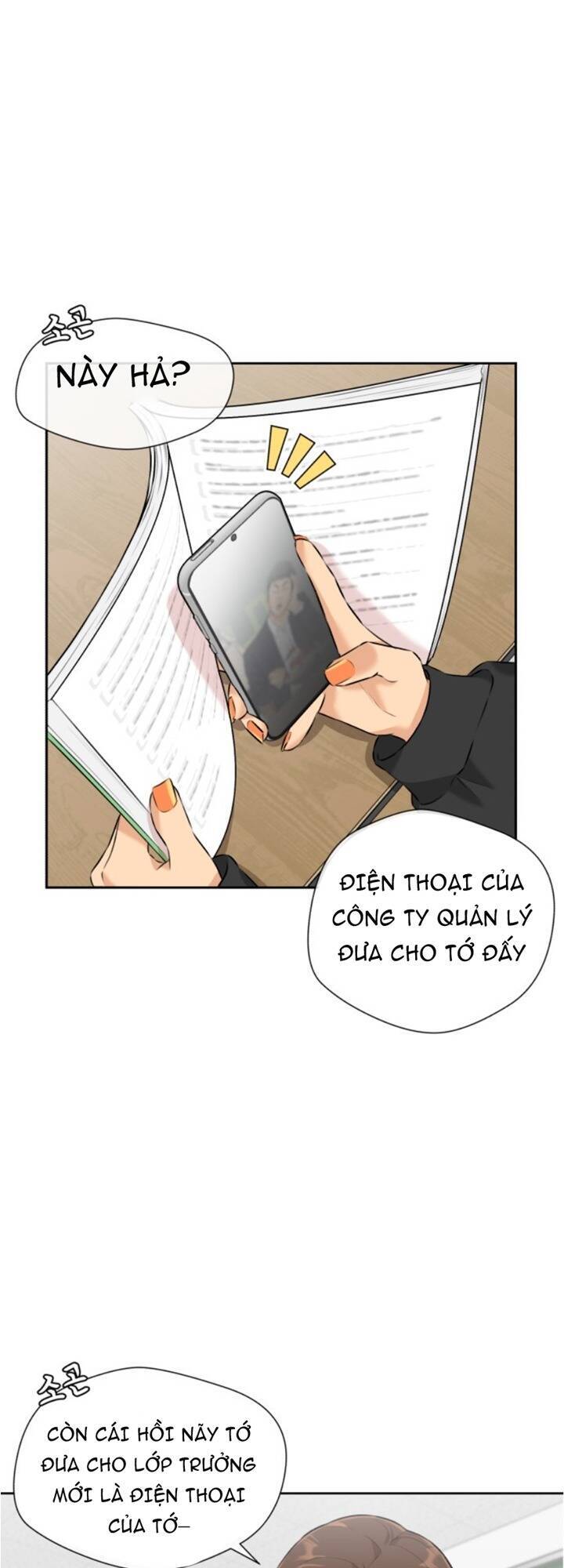 Gương Mặt Thiên Tài Chap 120 - Next Chap 121