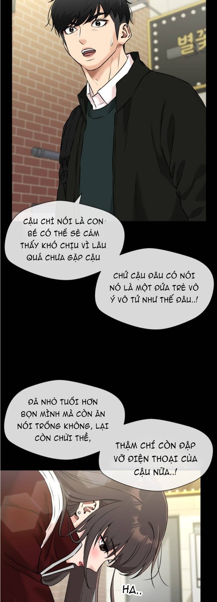 Gương Mặt Thiên Tài Chap 120 - Next Chap 121