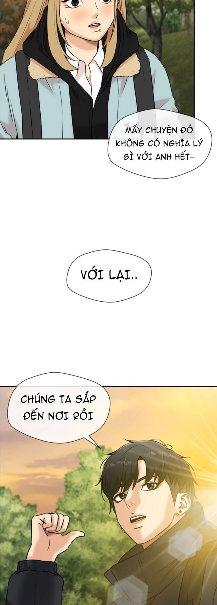 Gương Mặt Thiên Tài Chap 120 - Next Chap 121