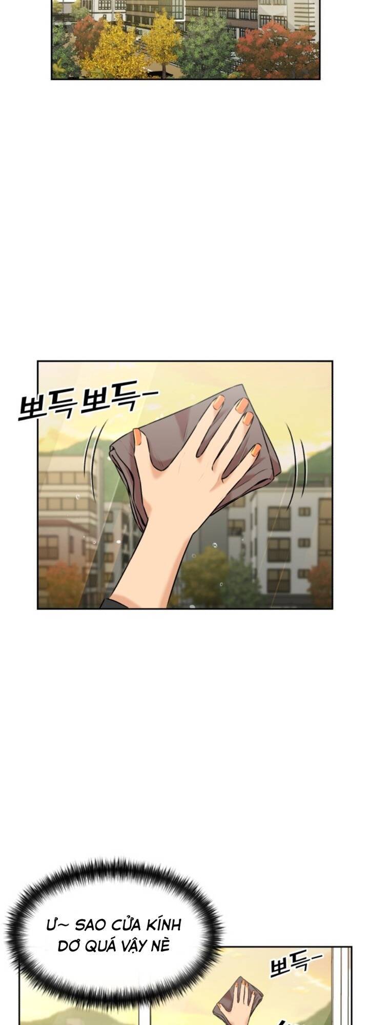 Gương Mặt Thiên Tài Chap 120 - Next Chap 121
