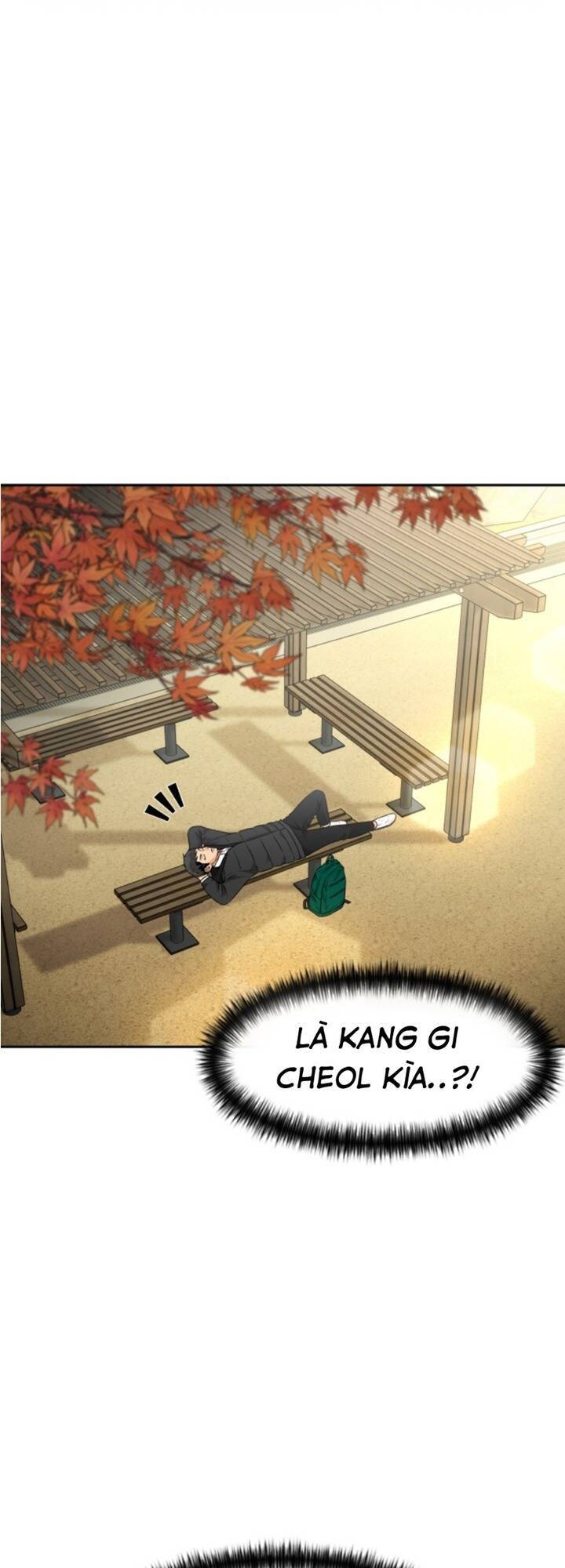 Gương Mặt Thiên Tài Chap 120 - Next Chap 121