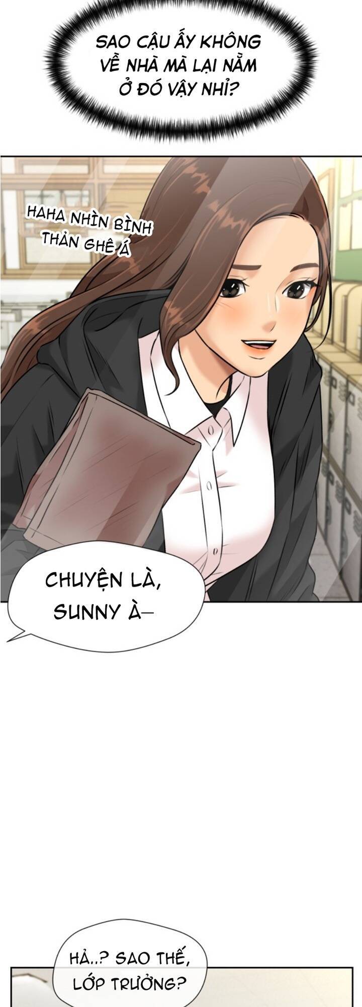 Gương Mặt Thiên Tài Chap 120 - Next Chap 121