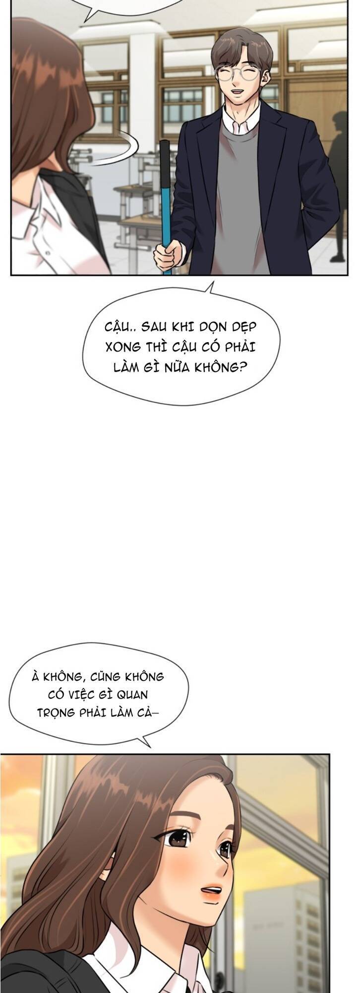 Gương Mặt Thiên Tài Chap 120 - Next Chap 121
