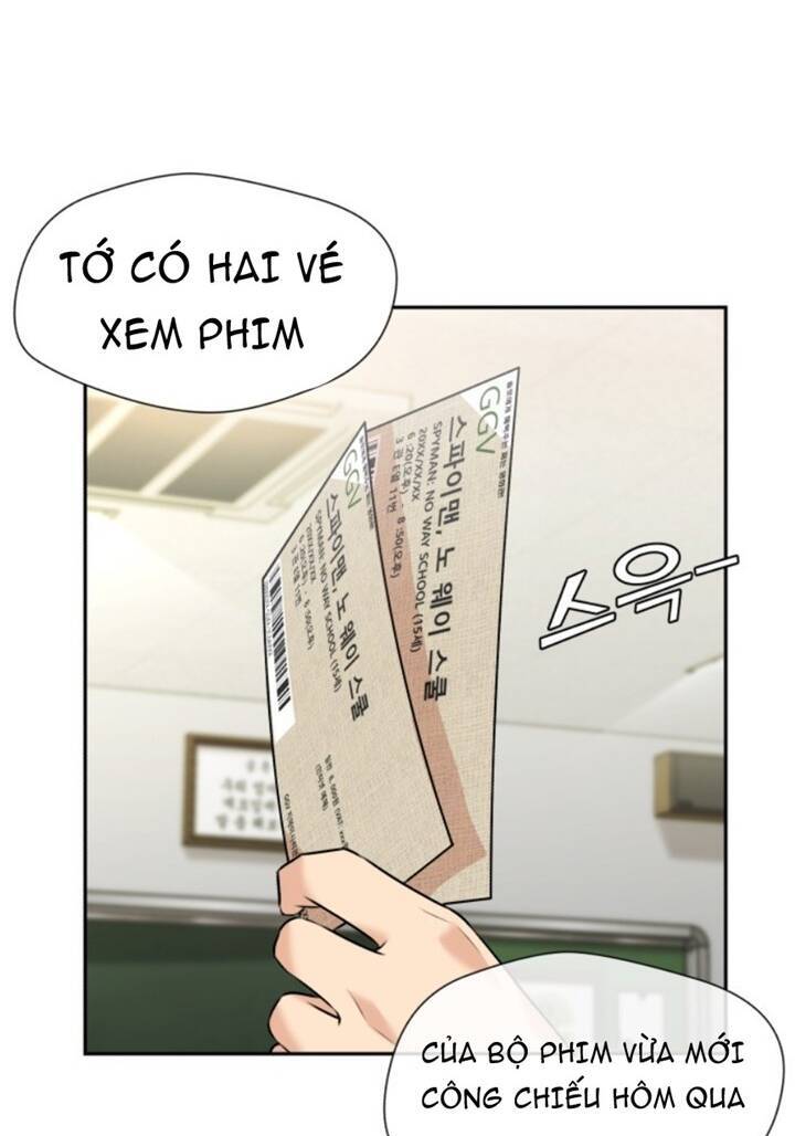 Gương Mặt Thiên Tài Chap 120 - Next Chap 121