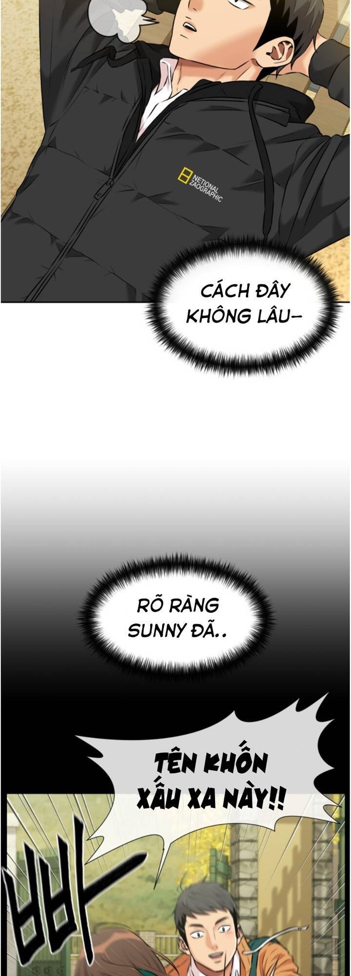 Gương Mặt Thiên Tài Chap 120 - Next Chap 121