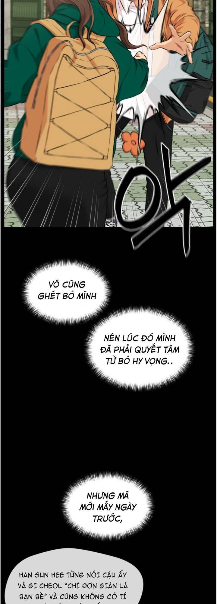 Gương Mặt Thiên Tài Chap 120 - Next Chap 121