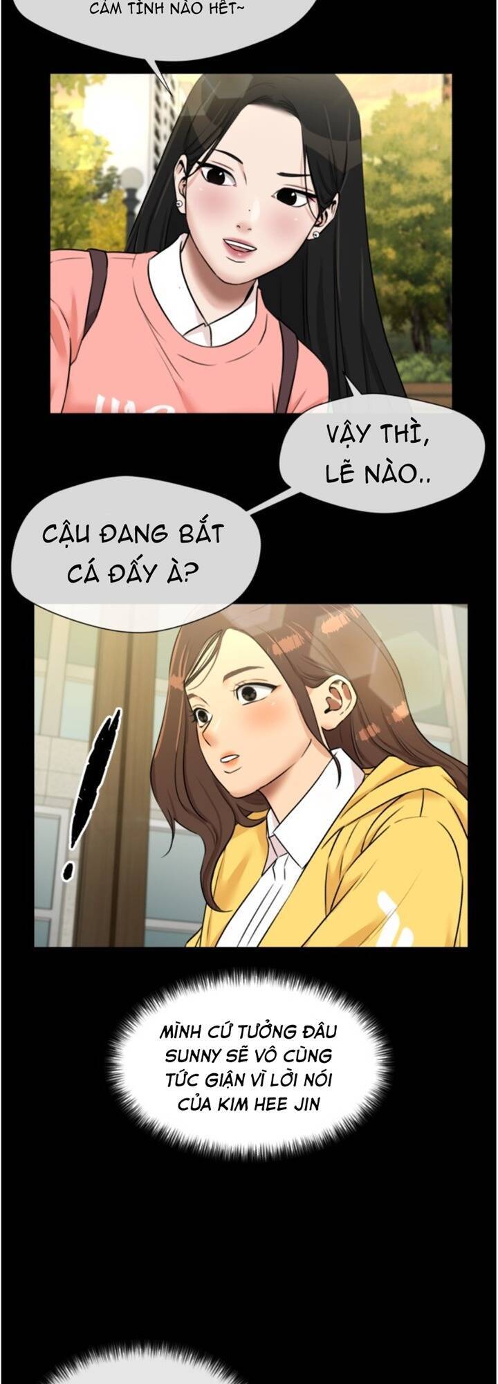 Gương Mặt Thiên Tài Chap 120 - Next Chap 121