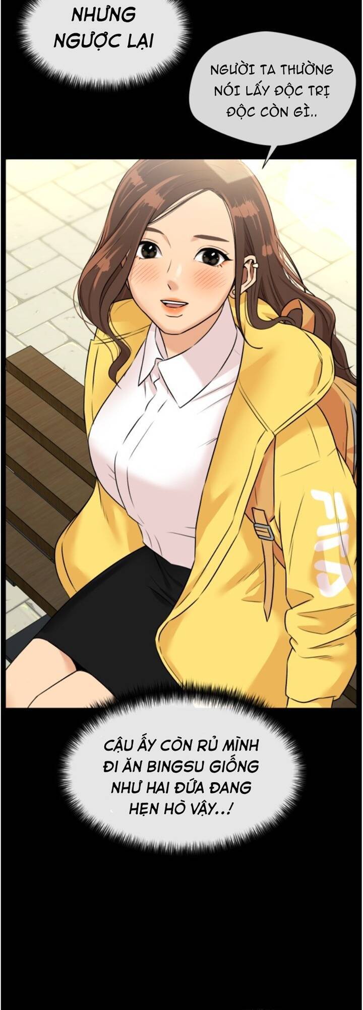 Gương Mặt Thiên Tài Chap 120 - Next Chap 121