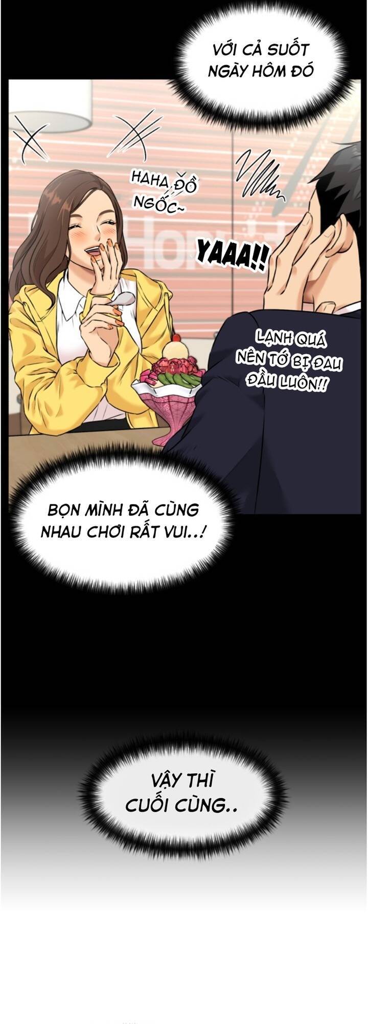 Gương Mặt Thiên Tài Chap 120 - Next Chap 121