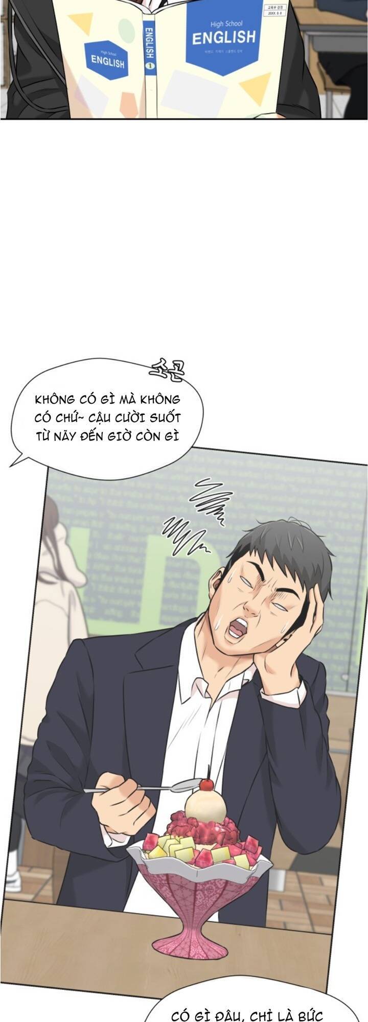 Gương Mặt Thiên Tài Chap 120 - Next Chap 121