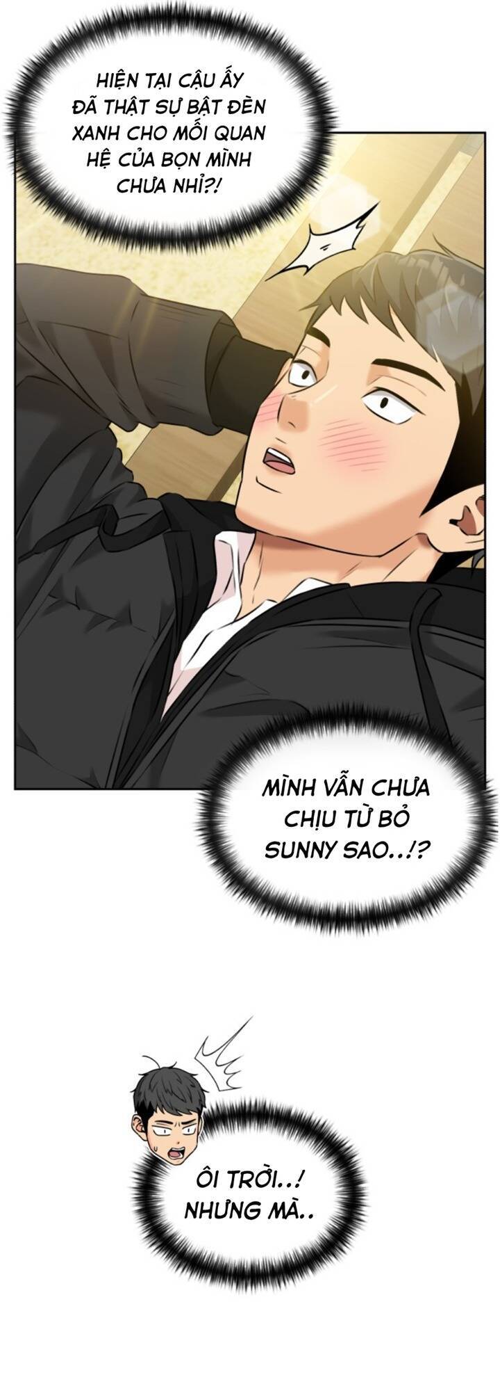 Gương Mặt Thiên Tài Chap 120 - Next Chap 121