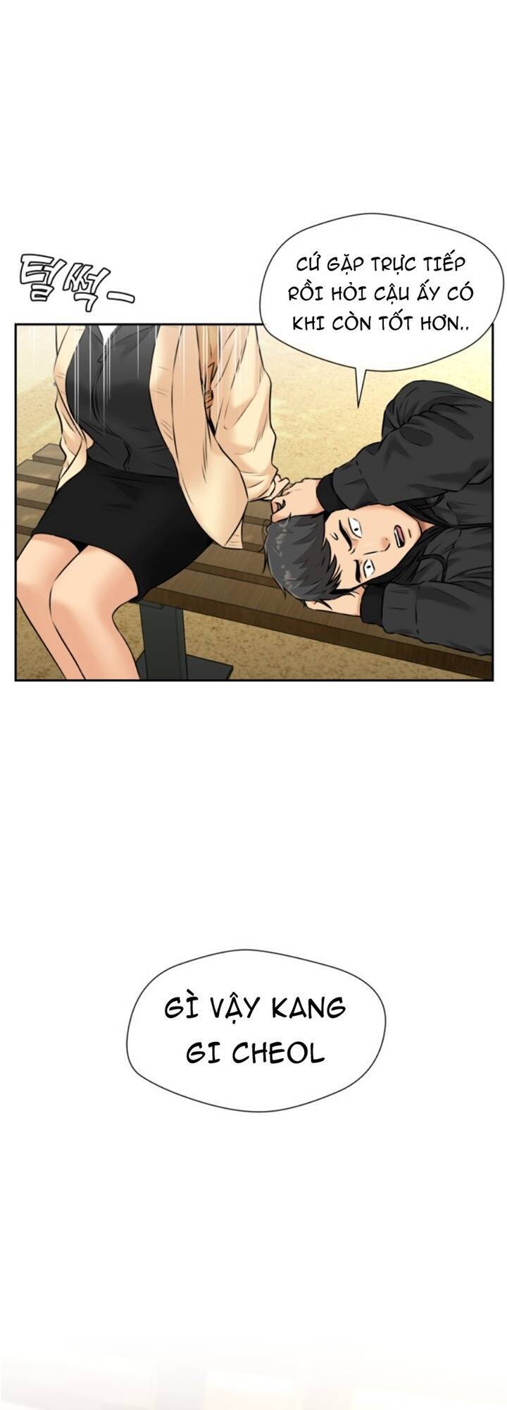 Gương Mặt Thiên Tài Chap 120 - Next Chap 121