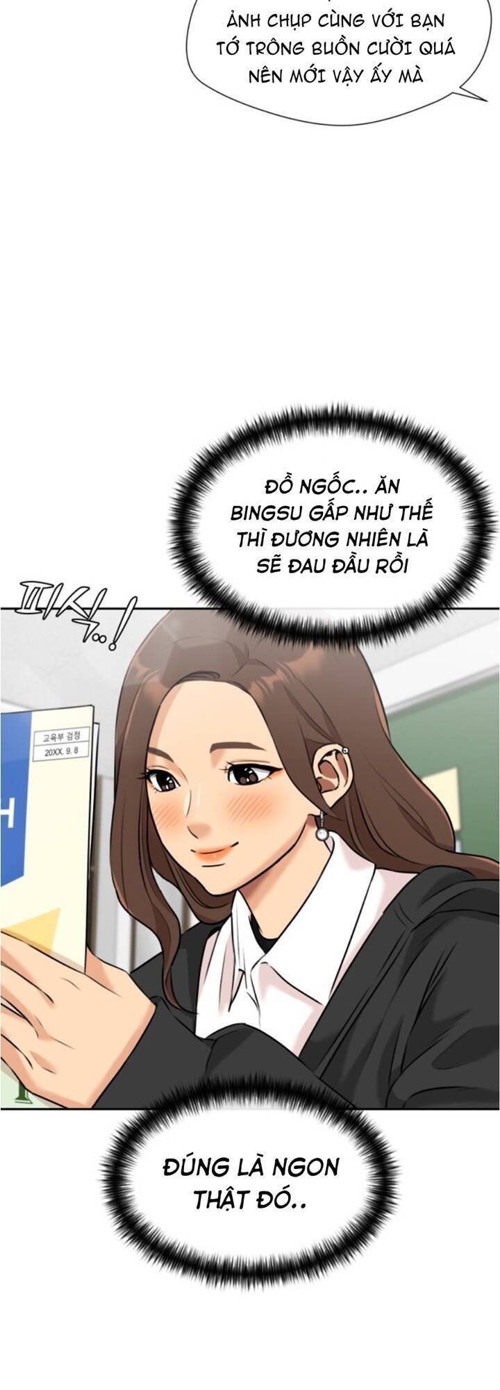 Gương Mặt Thiên Tài Chap 120 - Next Chap 121