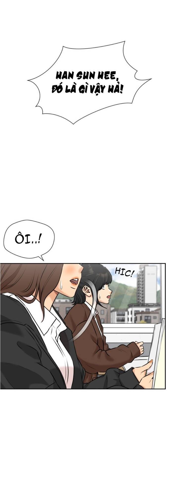 Gương Mặt Thiên Tài Chap 120 - Next Chap 121