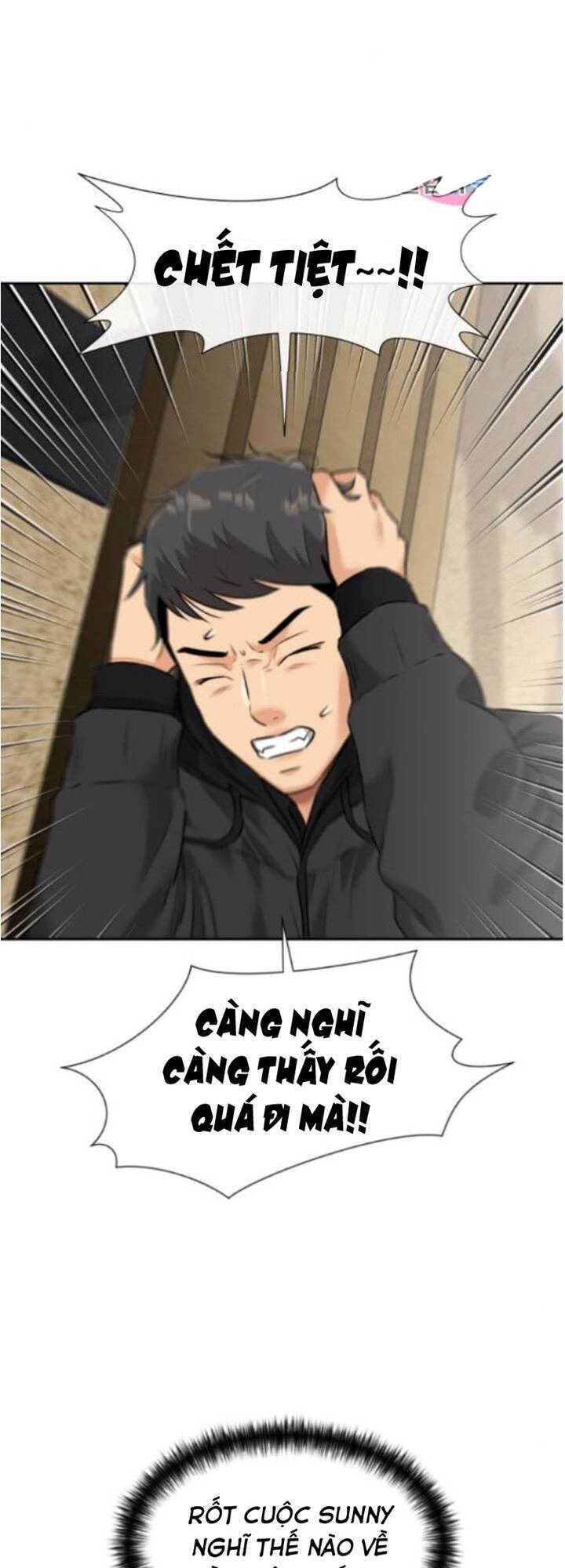 Gương Mặt Thiên Tài Chap 121 - Next Chap 122