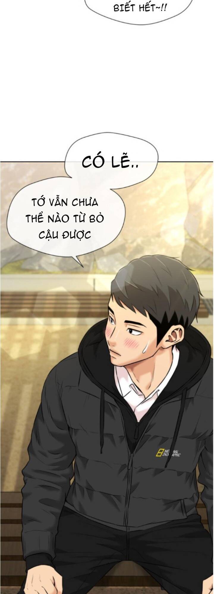 Gương Mặt Thiên Tài Chap 121 - Next Chap 122