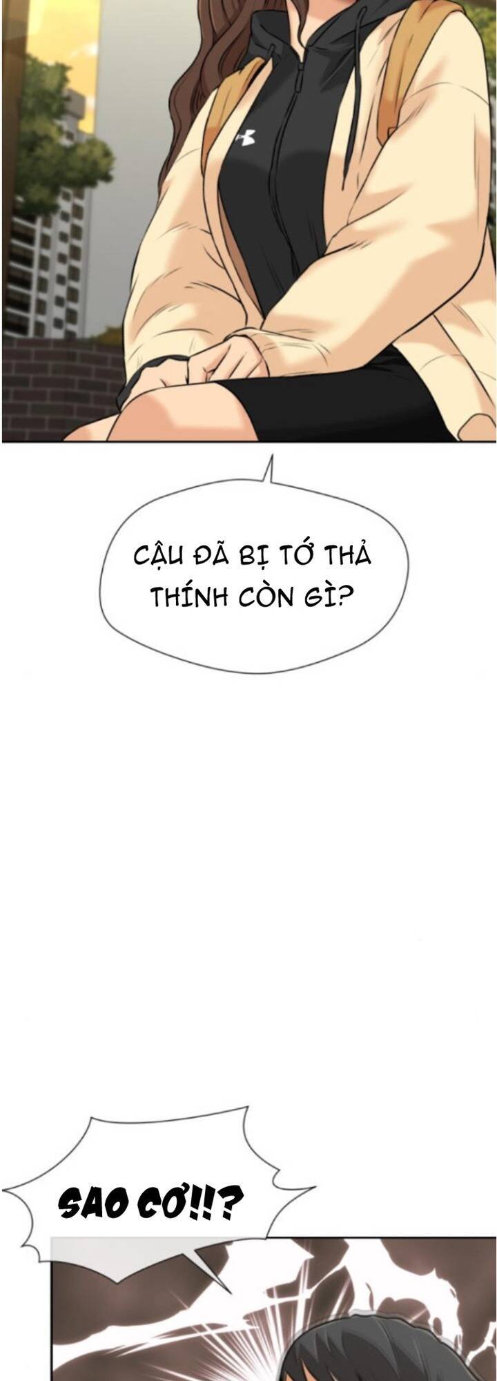 Gương Mặt Thiên Tài Chap 121 - Next Chap 122