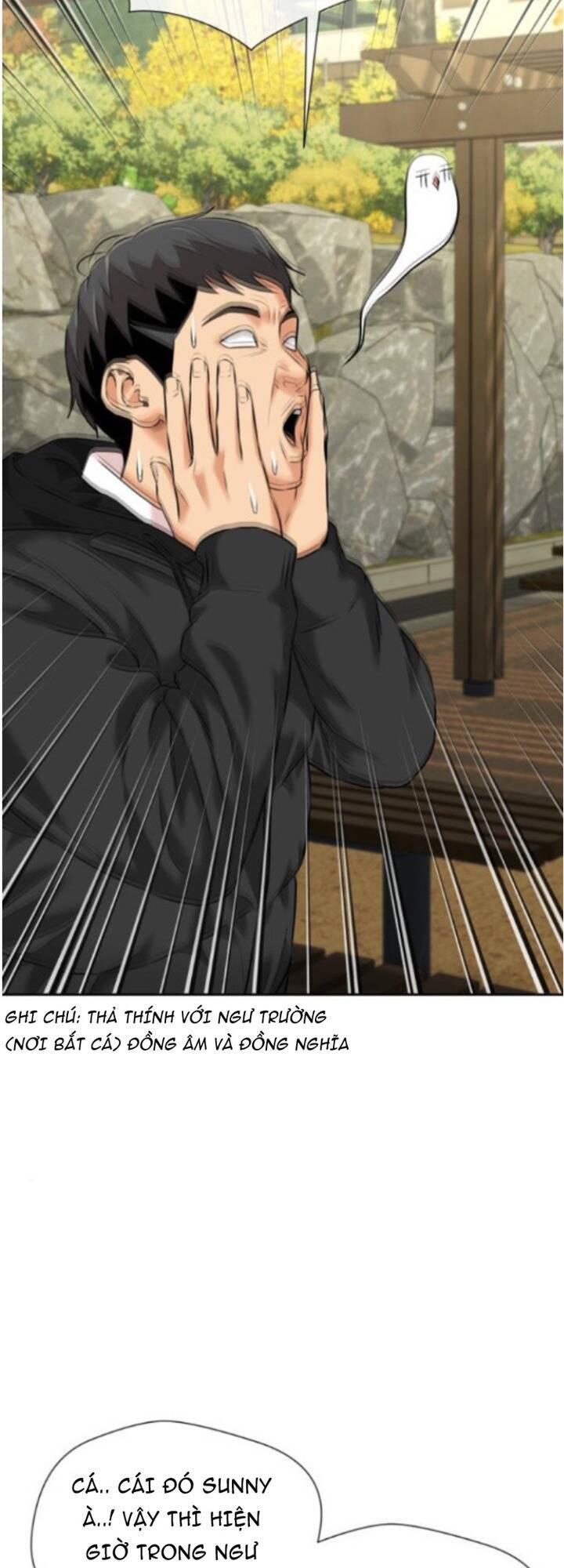 Gương Mặt Thiên Tài Chap 121 - Next Chap 122