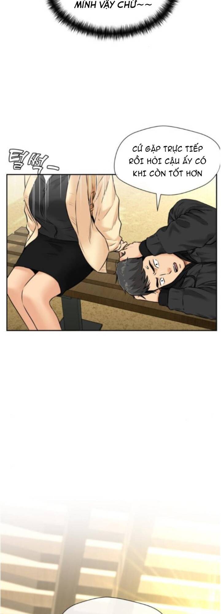 Gương Mặt Thiên Tài Chap 121 - Next Chap 122