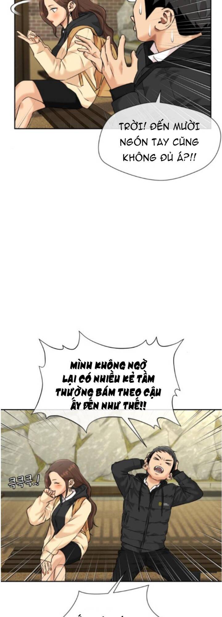 Gương Mặt Thiên Tài Chap 121 - Next Chap 122