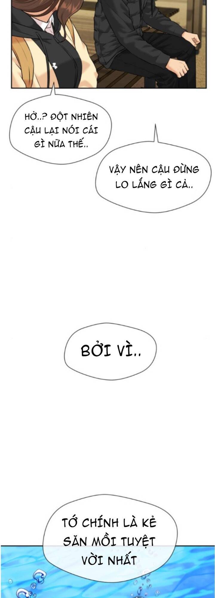Gương Mặt Thiên Tài Chap 121 - Next Chap 122