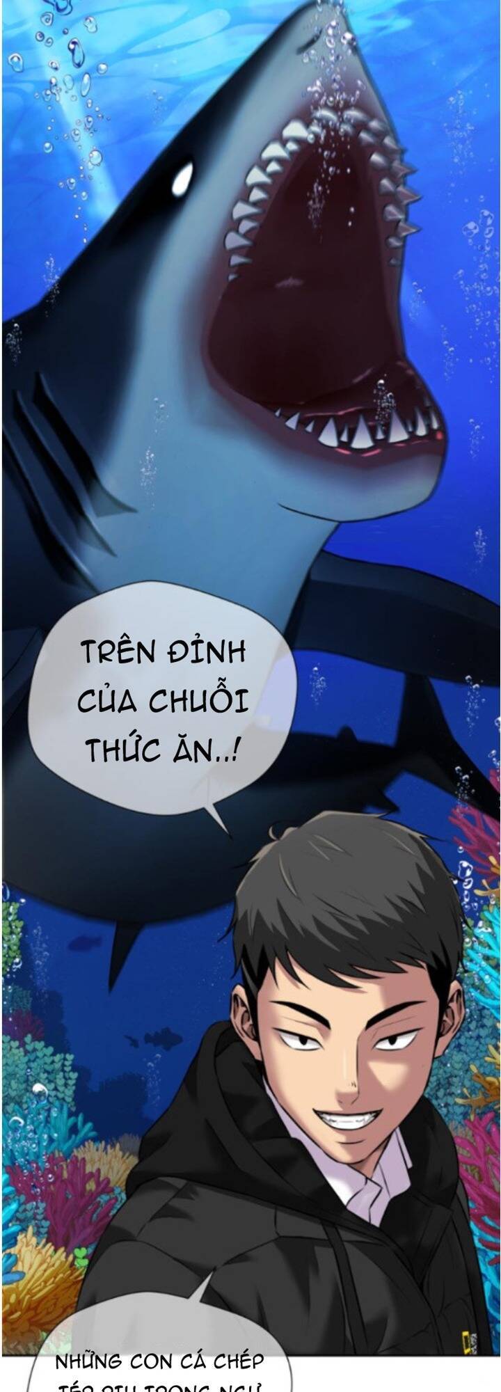 Gương Mặt Thiên Tài Chap 121 - Next Chap 122