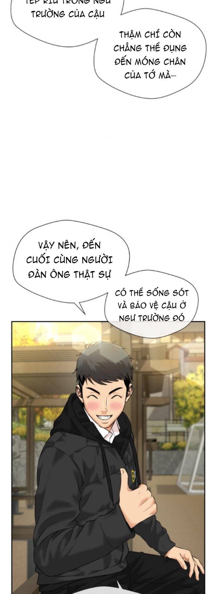 Gương Mặt Thiên Tài Chap 121 - Next Chap 122