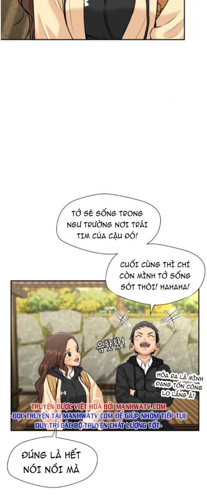Gương Mặt Thiên Tài Chap 121 - Next Chap 122